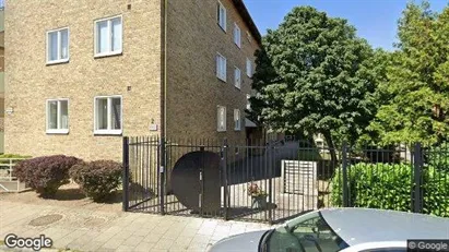 Lägenheter att hyra i Kirseberg - Bild från Google Street View