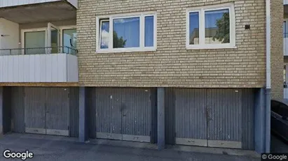 Lägenheter att hyra i Katrineholm - Bild från Google Street View