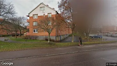 Lägenheter att hyra i Västerås - Bild från Google Street View
