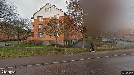 Lägenheter att hyra i Västerås - Bild från Google Street View