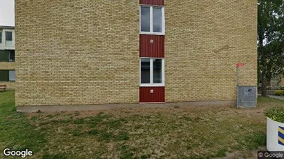 Lägenheter att hyra i Linköping - Bild från Google Street View