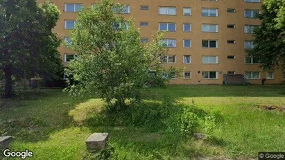 Bostadsrätter till salu i Södertälje - Bild från Google Street View
