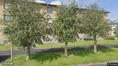 Lägenheter till salu i Mölndal - Bild från Google Street View