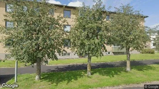 Lägenheter till salu i Mölndal - Bild från Google Street View