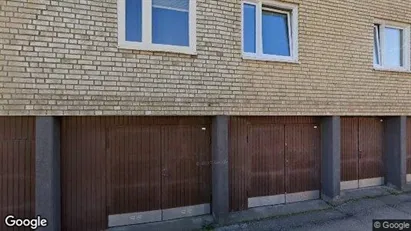 Lägenheter att hyra i Katrineholm - Bild från Google Street View