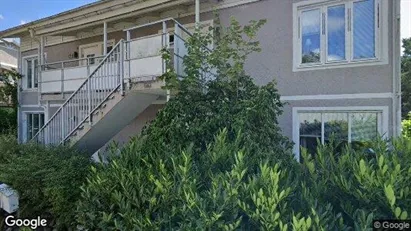 Bostadsrätter till salu i Västra hisingen - Bild från Google Street View