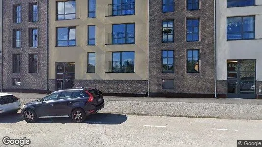 Bostadsrätter till salu i Tyresö - Bild från Google Street View