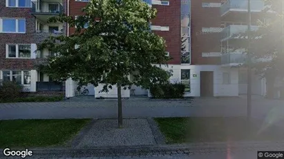 Lägenheter att hyra i Malmö Centrum - Bild från Google Street View