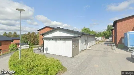 Lägenheter att hyra i Örnsköldsvik - Bild från Google Street View