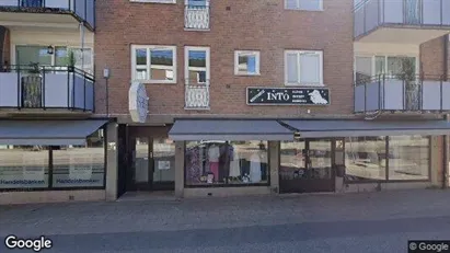 Lägenheter att hyra i Ovanåker - Bild från Google Street View