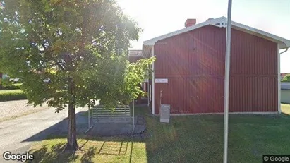 Lägenheter att hyra i Ovanåker - Bild från Google Street View