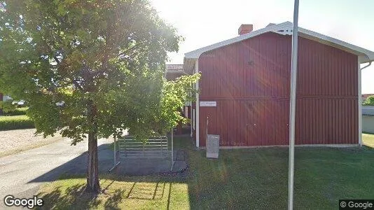 Lägenheter att hyra i Ovanåker - Bild från Google Street View