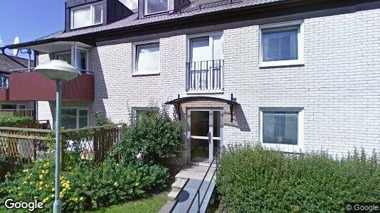 Bostadsrätter till salu i Linköping - Bild från Google Street View