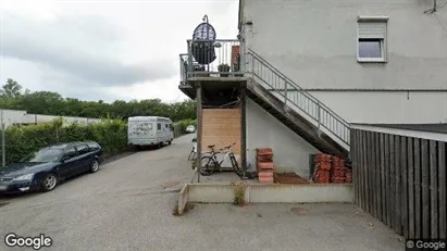 Lägenheter att hyra i Burlöv - Bild från Google Street View