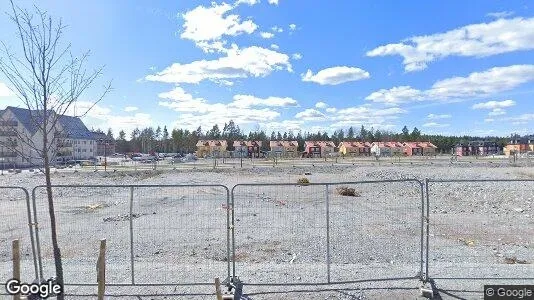 Lägenheter att hyra i Sigtuna - Bild från Google Street View