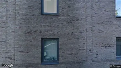 Lägenheter att hyra i Helsingborg - Bild från Google Street View