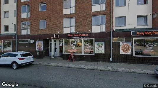 Lägenheter att hyra i Norrköping - Bild från Google Street View