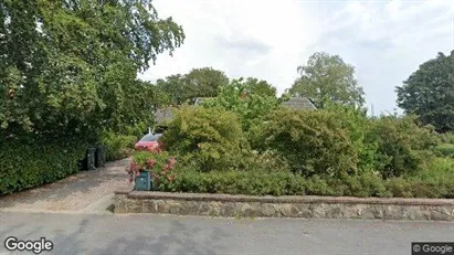 Lägenheter att hyra i Lund - Bild från Google Street View