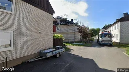 Lägenheter att hyra i Linköping - Bild från Google Street View