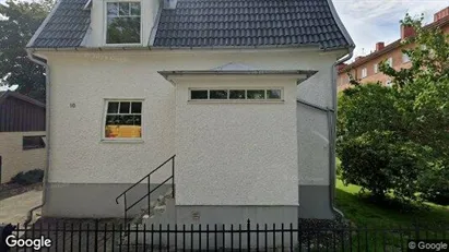 Lägenheter att hyra i Borås - Bild från Google Street View