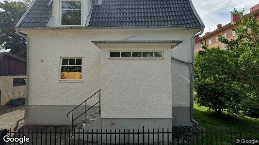 Lägenheter att hyra i Borås - Bild från Google Street View