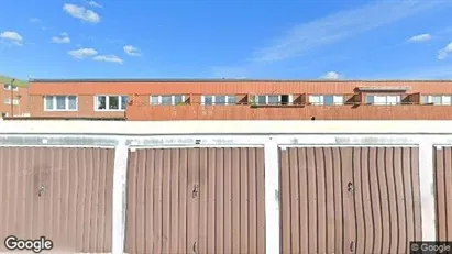 Lägenheter till salu i Östersund - Bild från Google Street View