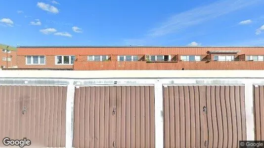 Lägenheter till salu i Östersund - Bild från Google Street View