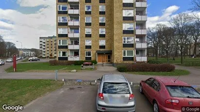 Lägenheter till salu i Kalmar - Bild från Google Street View