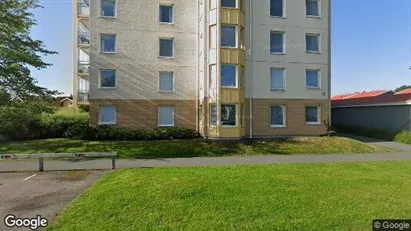 Lägenheter till salu i Växjö - Bild från Google Street View