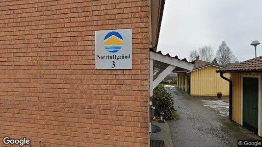 Lägenheter att hyra i Askersund - Bild från Google Street View