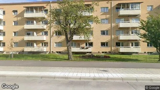 Bostadsrätter till salu i Norrköping - Bild från Google Street View