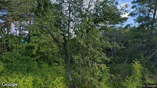 Lägenheter till salu i Gotland - Bild från Google Street View