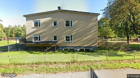 Lägenheter att hyra i Degerfors - Bild från Google Street View