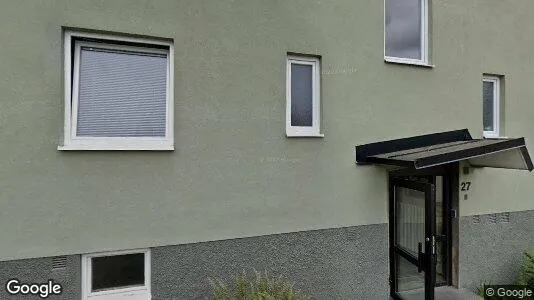 Lägenheter att hyra i Norrköping - Bild från Google Street View