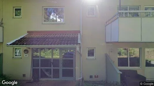 Lägenheter att hyra i Jönköping - Bild från Google Street View