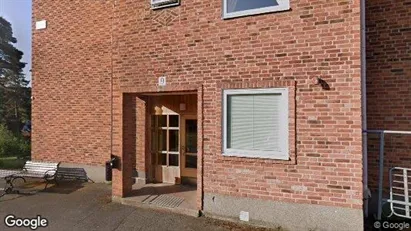 Lägenheter att hyra i Jönköping - Bild från Google Street View