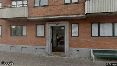 Lägenheter att hyra i Helsingborg - Bild från Google Street View
