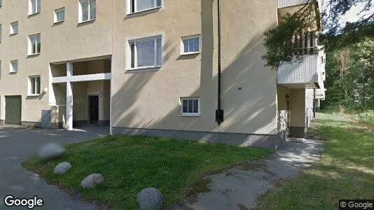 Bostadsrätter till salu i Söderort - Bild från Google Street View