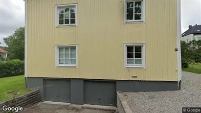 Bostadsrätter till salu i Sundsvall - Bild från Google Street View