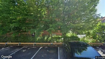 Bostadsrätter till salu i Södertälje - Bild från Google Street View