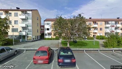Bostadsrätter till salu i Täby - Bild från Google Street View