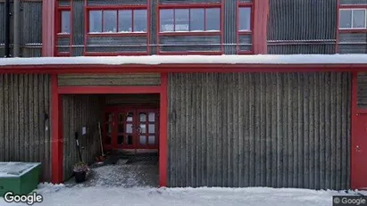 Lägenheter till salu i Umeå - Bild från Google Street View