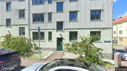 Lägenheter till salu i Örgryte-Härlanda - Bild från Google Street View