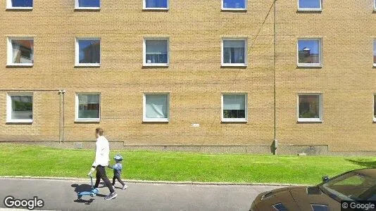 Lägenheter till salu i Örgryte-Härlanda - Bild från Google Street View