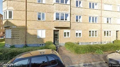 Lägenheter till salu i Malmö Centrum - Bild från Google Street View