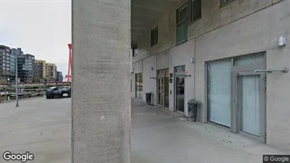 Lägenheter till salu i Lundby - Bild från Google Street View