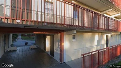 Lägenheter till salu i Sollentuna - Bild från Google Street View