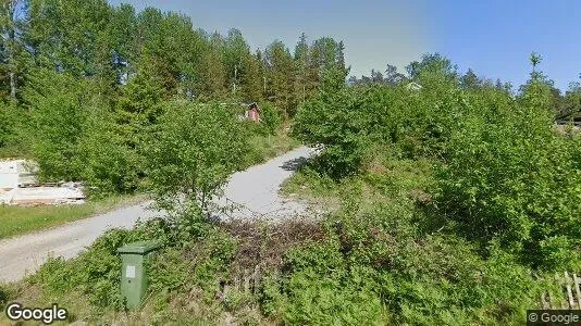 Lägenheter till salu i Haninge - Bild från Google Street View