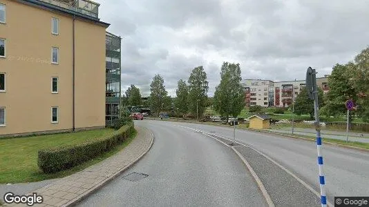 Bostadsrätter till salu i Österåker - Bild från Google Street View