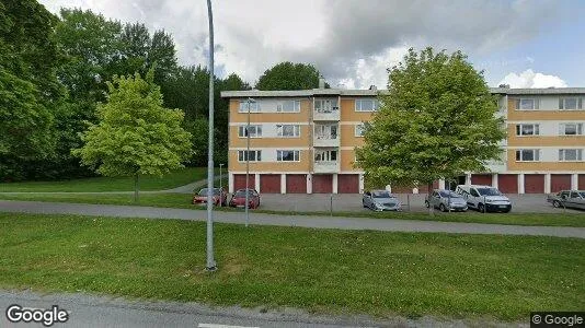 Bostadsrätter till salu i Norrtälje - Bild från Google Street View